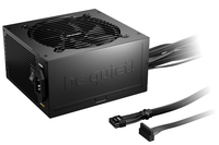 Be Quiet 5