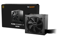 Be Quiet! 6