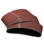 Wolfcraft - 1912000 Schleifband Krnung num 80 (L x B) 510 mm x 75 mm 3 St.