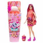 Mattel - Barbie Pop! Reveal Bubble Tea Series - Mango Mochi, Spielfigur