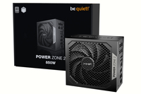 Be Quiet! 3