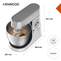 Kenwood 1