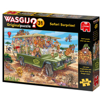 Jumbo Spiele Gmbh 3
