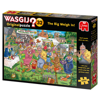 Jumbo Spiele 3