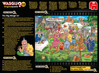 Jumbo Spiele 5