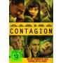 Contagion - Contagion [US-Version, Regio 1]