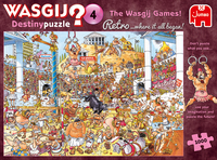 Jumbo Spiele 4