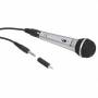 Thomson - M151 - 80 Db - 70 - 13000 Hz - Omnidirektional - 500 Ohm - Verkabelt -