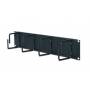 Apc - - Kabel - Organizer - Schwarz - 2U (AR8426A)