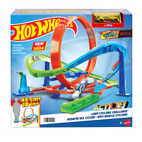 Hot Wheels 1
