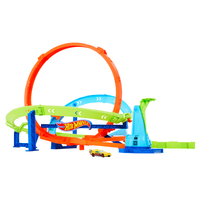 Hot Wheels 6