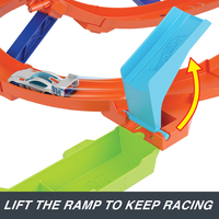 Hot Wheels 10