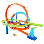 Hot Wheels - Hot Wheels Action Loop Cyclone Challenge