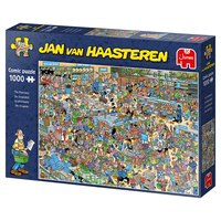 Jumbo Spiele 4