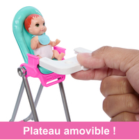 Mattel 3