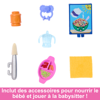 Mattel 4