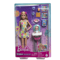 Mattel 8
