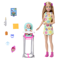 Mattel 11