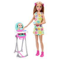 Mattel 17