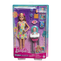 Mattel 18