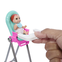 Mattel 19