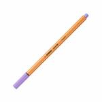 Stabilo - Cf10 Fineliner Point 88 Lilla Chiar
