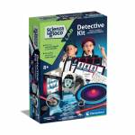 Giocattolo - Detective Kit - Pocket