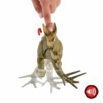 Mattel - Jurassic World WILD ROAR Hesperosaurus
