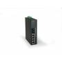 Level One - LevelOne Switch 5x FE IFP-0503 1xFE 126W 4xPoE
