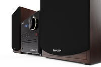 Sharp 9