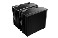 Be Quiet! - Cooler Be Quiet Pure Rock Pro 3 LX BK043