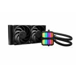 Be Quiet! - Silent Loop 3 240mm, Wasserkhlung