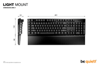 Be Quiet 8