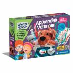 Giocattolo - Apprendisti Veterinari
