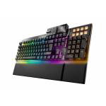 Be Quiet - Be Quiet! Dark Mount Silent Linear Tastatur - Gaming mit geschmierten Linearen (BT001DE) [DE-Version, German Keyboard]