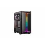 Be Quiet! - PURE BASE 501 DX , Tower-Gehuse