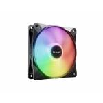 Be Quiet - Light Wings LX PWM 120 mm Reverse, Gehuselfter