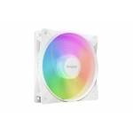Be Quiet - Lfter 120*120*25 Light Wings LX PWM Reverse White