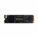 Ssd - Wdblack Sn750se Nvme Battlefield