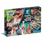 Giocattolo - Storia Della Vita Sulla Terra