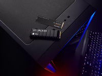 Western Digital 3