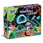 Giocattolo - Minerali E Geodi