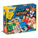 Giocattolo - Tattoo Pop