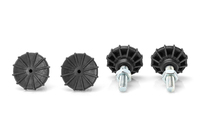 Digitus Professional - Digitus DN-19 FEET accessoire de racks
