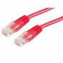 Value - Patch-Kabel - RJ-45 (M) zu RJ-45 (M)