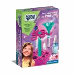 Giocattolo - Clementoni Science & Play 19368 juguete y kit de ciencia para nios