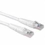 Value - UTP-Patchkabel konf. Kat. 6, weiss 0,5 m (21.99.1526)