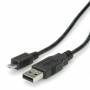 Roline - USB-Kabel - Micro-USB Typ B (M) zu USB (M)