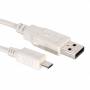 Value - USB 2.0 Kabel, USB A ST - Micro USB B ST 3,0m (11.99.8755)