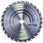 Bosch - Kreissgeblatt Speedline Wood,  315mm, 28Z